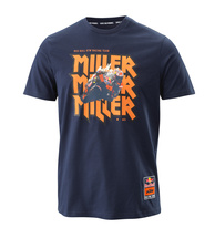 JACK MILLER TEE M